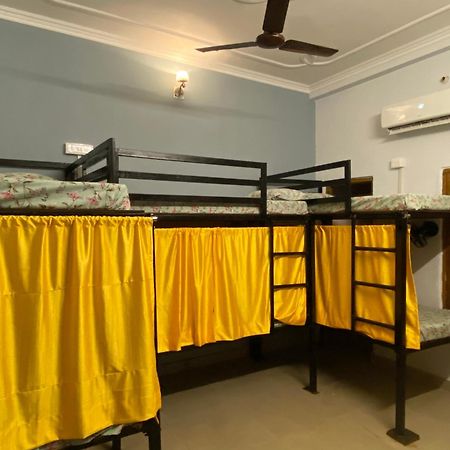 Rudra_Homestay Varanasi Eksteriør bilde