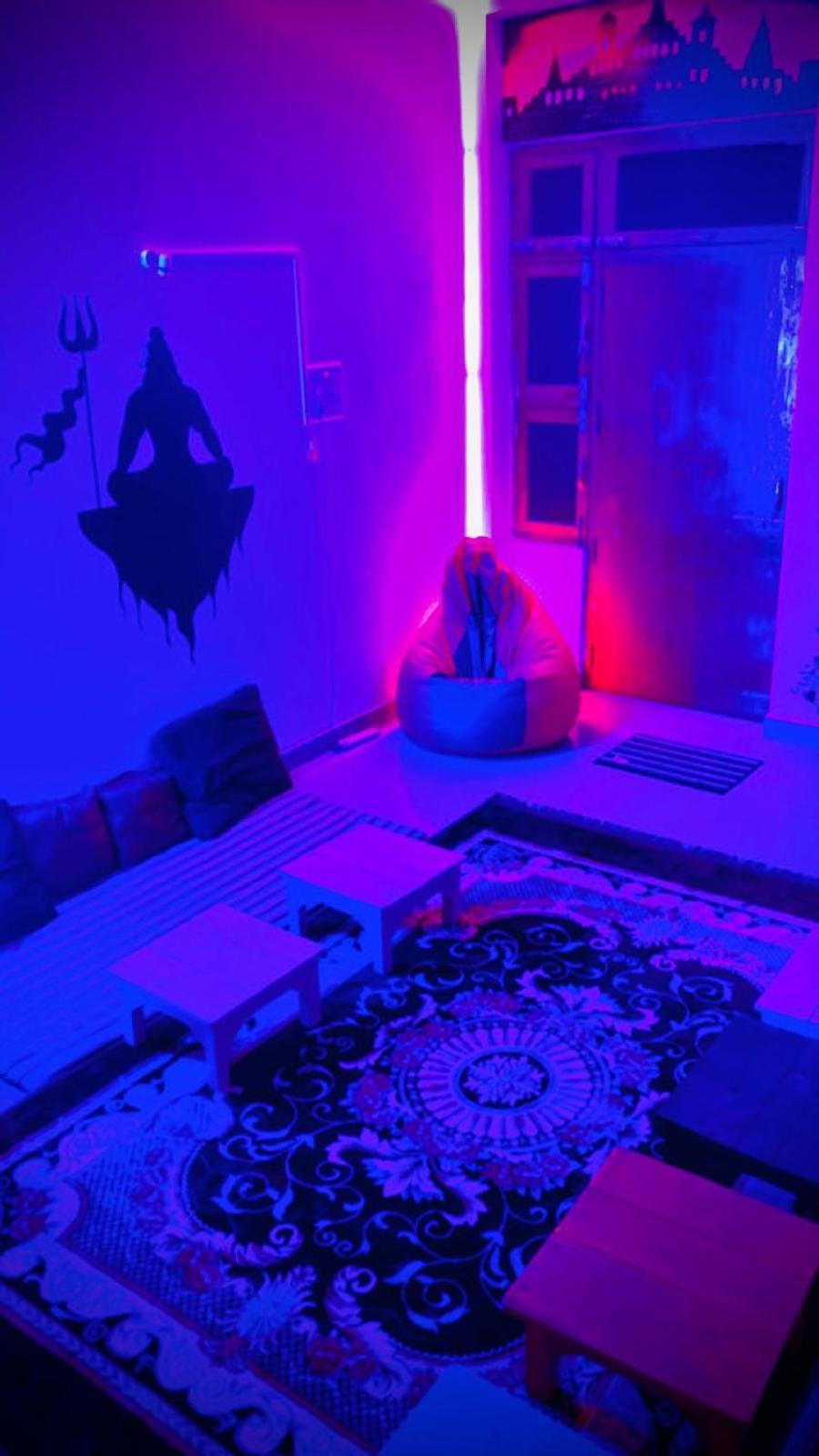 Rudra_Homestay Varanasi Eksteriør bilde