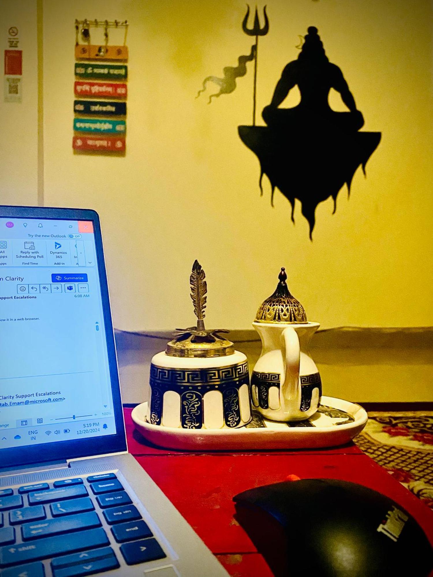 Rudra_Homestay Varanasi Eksteriør bilde